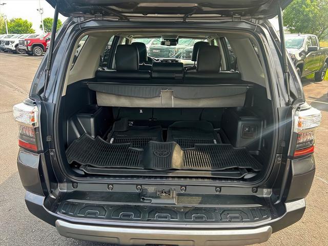 used 2020 Toyota 4Runner car, priced at $34,984