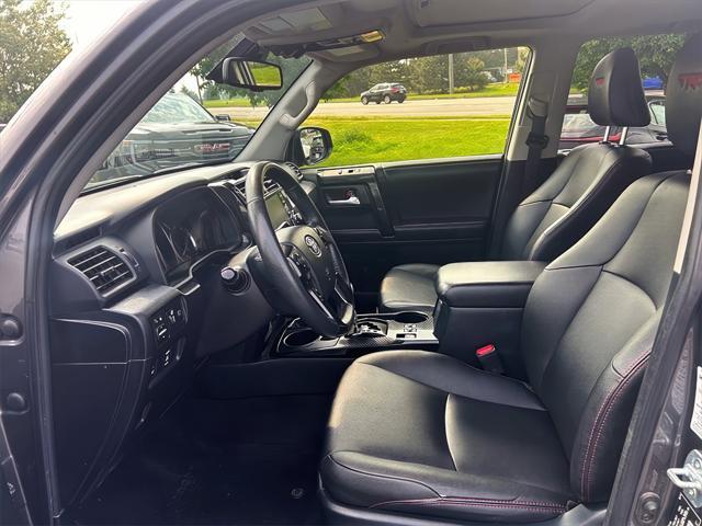 used 2020 Toyota 4Runner car, priced at $34,984