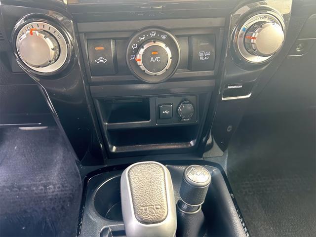 used 2020 Toyota 4Runner car, priced at $34,984