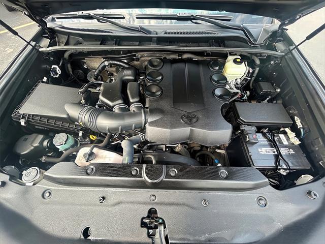 used 2020 Toyota 4Runner car, priced at $34,984