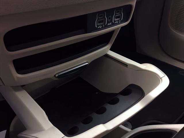 used 2023 Chrysler Pacifica car, priced at $30,296