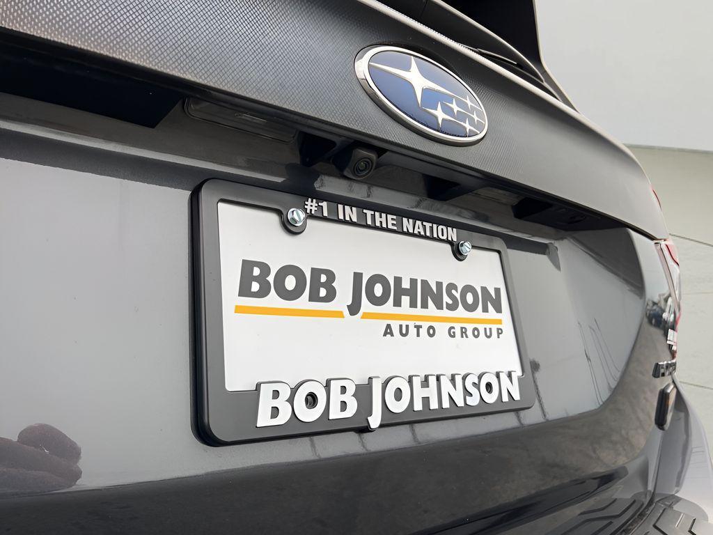 used 2022 Subaru Forester car, priced at $28,401