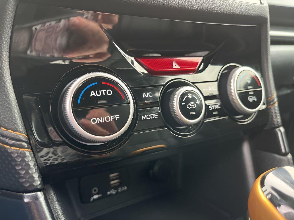 used 2022 Subaru Forester car, priced at $28,401