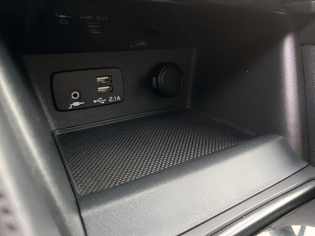 used 2022 Subaru Forester car, priced at $28,401