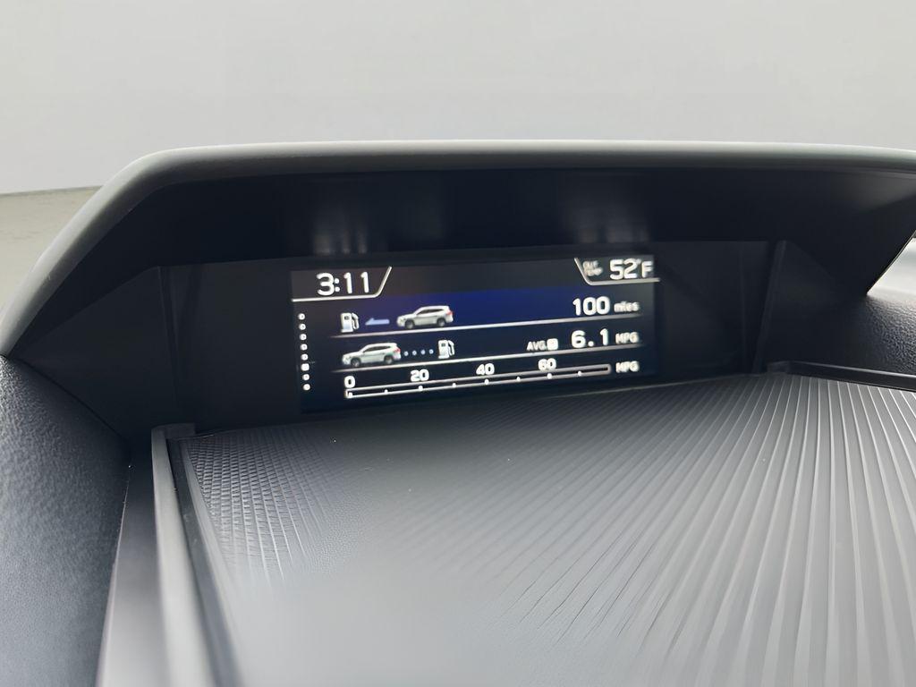 used 2022 Subaru Forester car, priced at $28,401