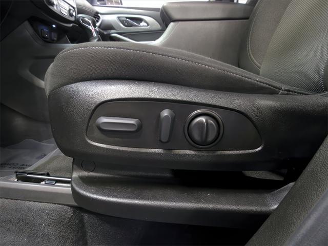 used 2022 Chevrolet Traverse car, priced at $33,888