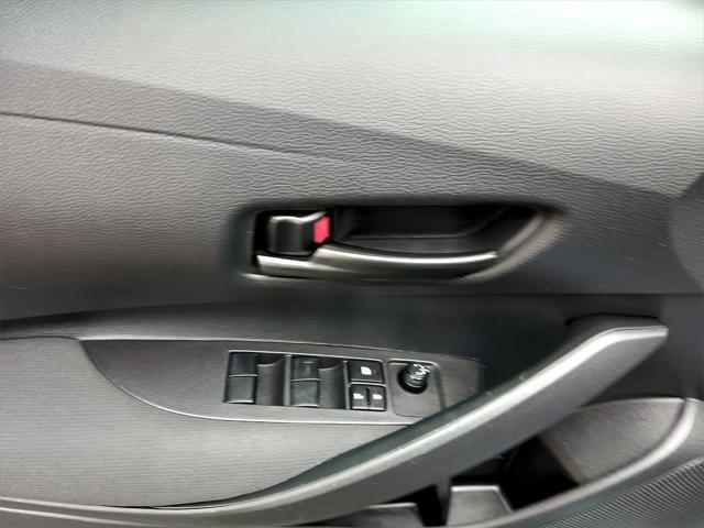 used 2024 Toyota Corolla car, priced at $22,795