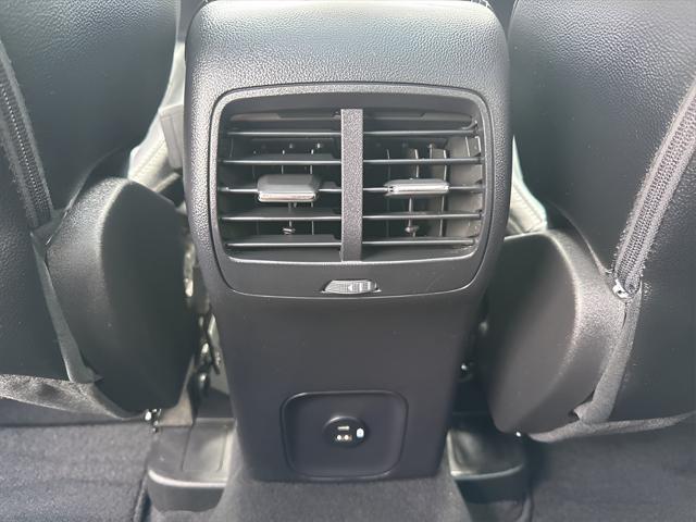 used 2022 Ford Escape car, priced at $25,388