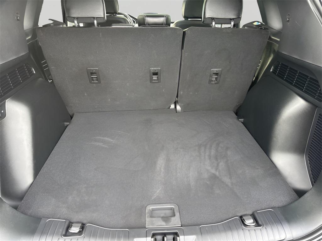 used 2022 Ford Escape car, priced at $25,188