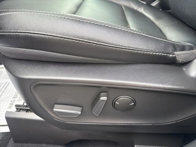 used 2022 Ford Escape car, priced at $25,388