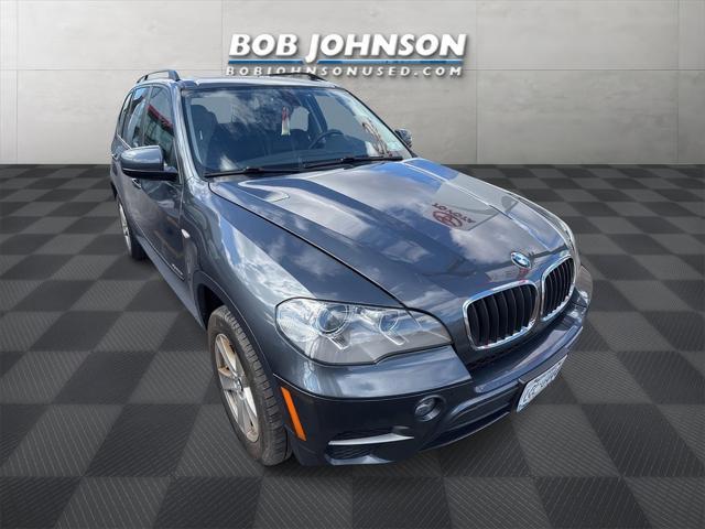 used 2013 BMW X5 car, priced at $9,549