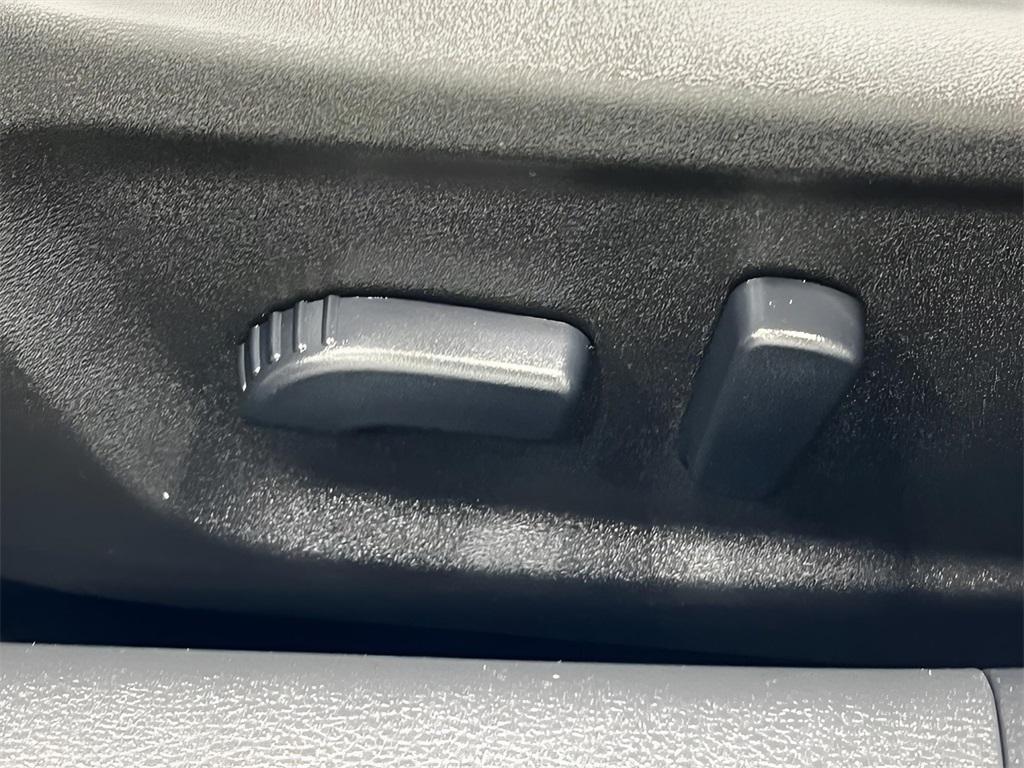 used 2024 Nissan Altima car, priced at $23,410