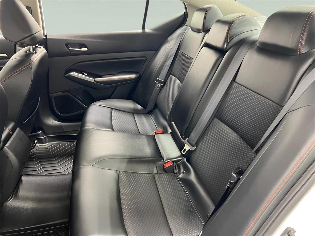 used 2024 Nissan Altima car, priced at $23,410