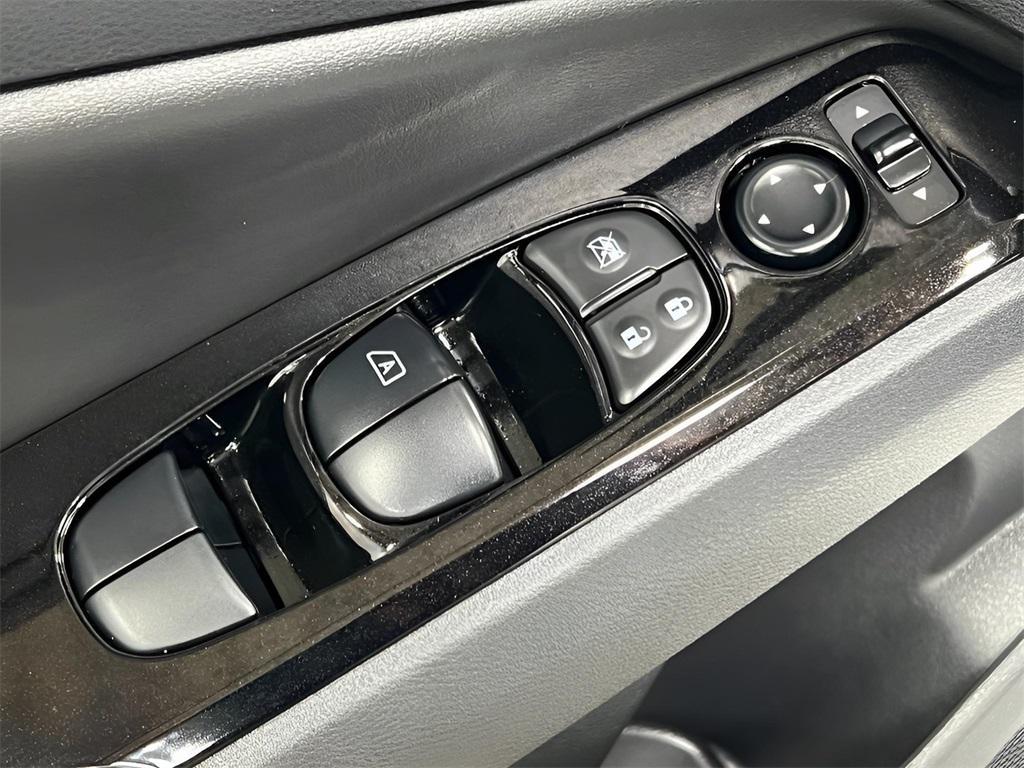 used 2024 Nissan Altima car, priced at $23,410