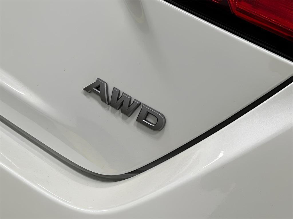 used 2024 Nissan Altima car, priced at $23,410