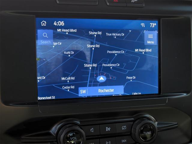 used 2023 Ford F-150 car, priced at $47,500