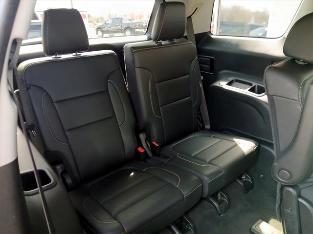 used 2023 GMC Acadia car, priced at $28,263