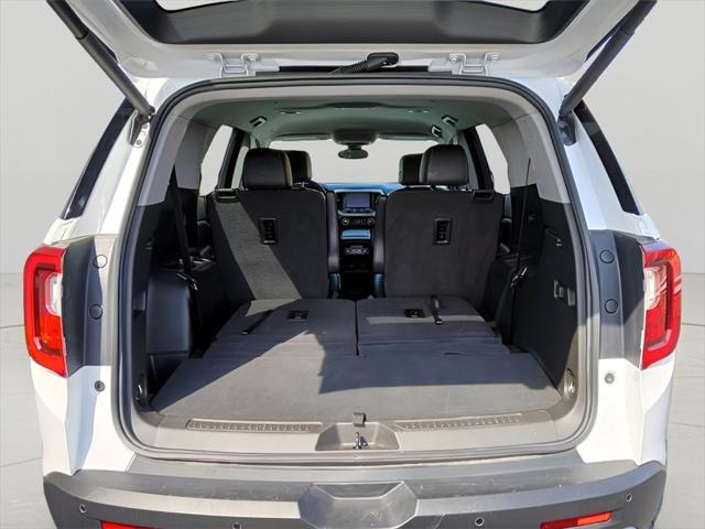 used 2023 GMC Acadia car, priced at $27,503