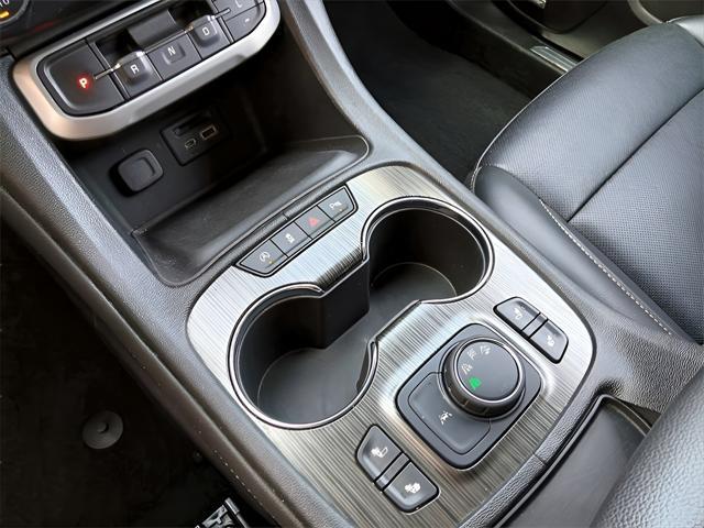 used 2023 GMC Acadia car, priced at $27,503