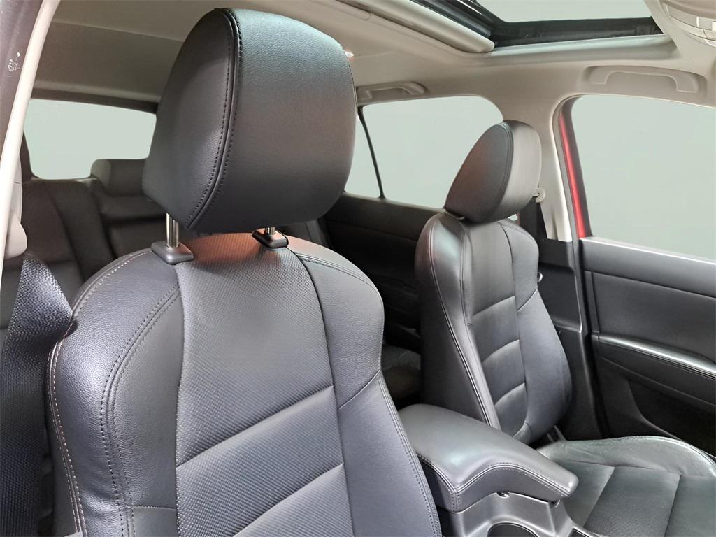 used 2016 Mazda CX-5 car, priced at $17,470