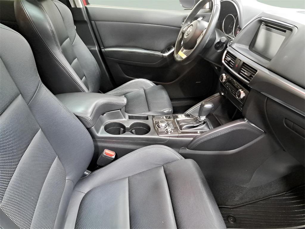 used 2016 Mazda CX-5 car, priced at $17,470