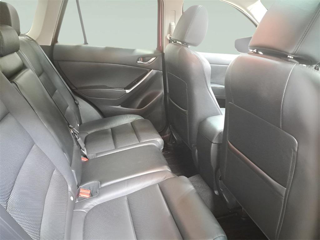 used 2016 Mazda CX-5 car, priced at $17,470