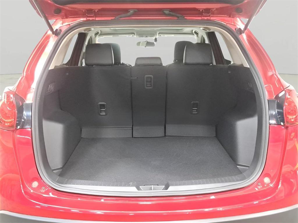 used 2016 Mazda CX-5 car, priced at $17,470