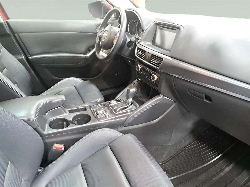used 2016 Mazda CX-5 car, priced at $17,470