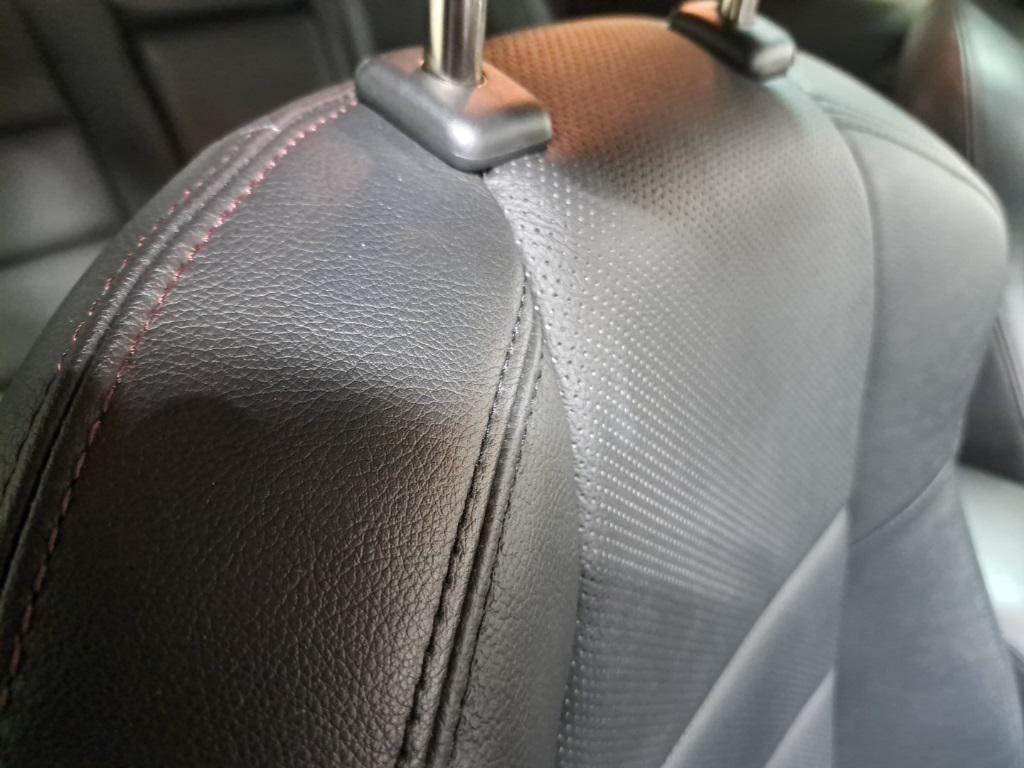 used 2016 Mazda CX-5 car, priced at $17,470