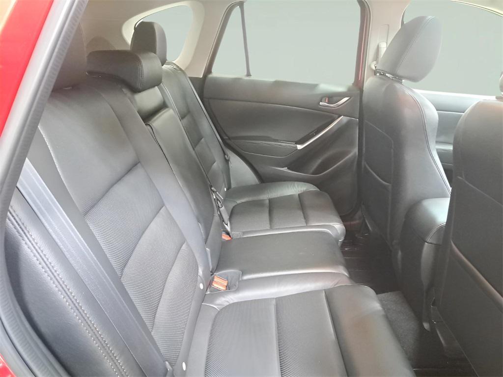 used 2016 Mazda CX-5 car, priced at $17,470