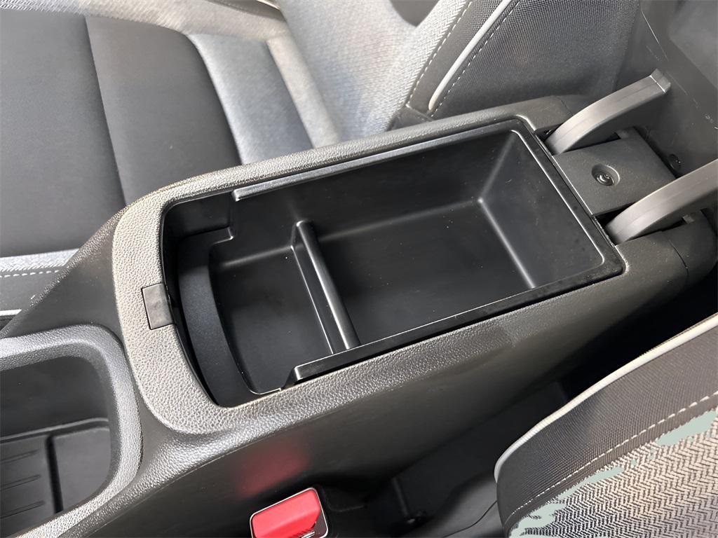 used 2022 Chevrolet TrailBlazer car, priced at $18,794