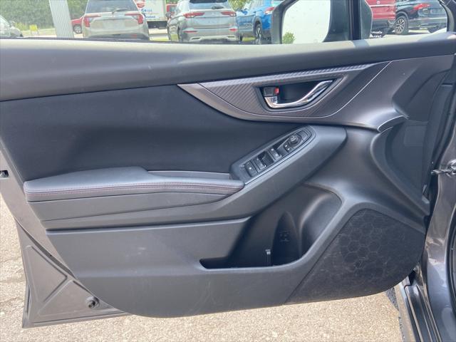 used 2018 Subaru Impreza car, priced at $11,774
