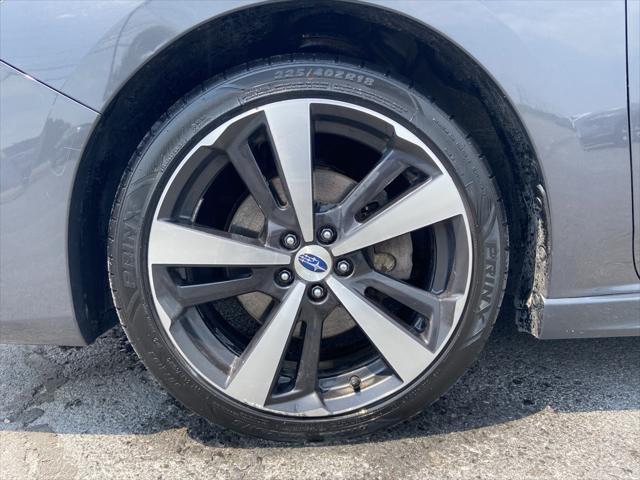 used 2018 Subaru Impreza car, priced at $11,774