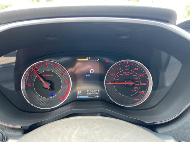used 2018 Subaru Impreza car, priced at $11,774