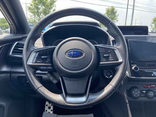 used 2018 Subaru Impreza car, priced at $11,774