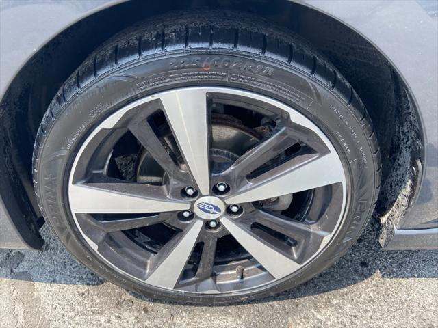 used 2018 Subaru Impreza car, priced at $11,774