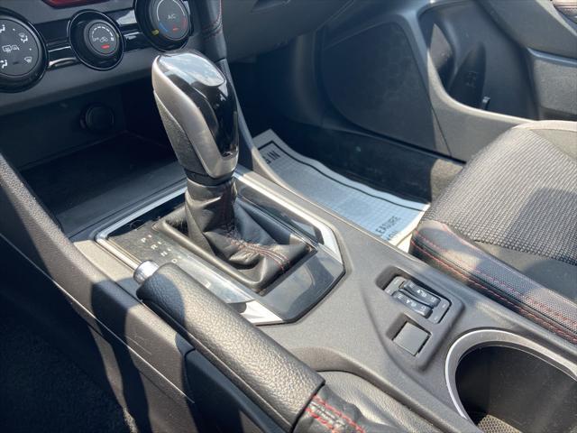 used 2018 Subaru Impreza car, priced at $11,774