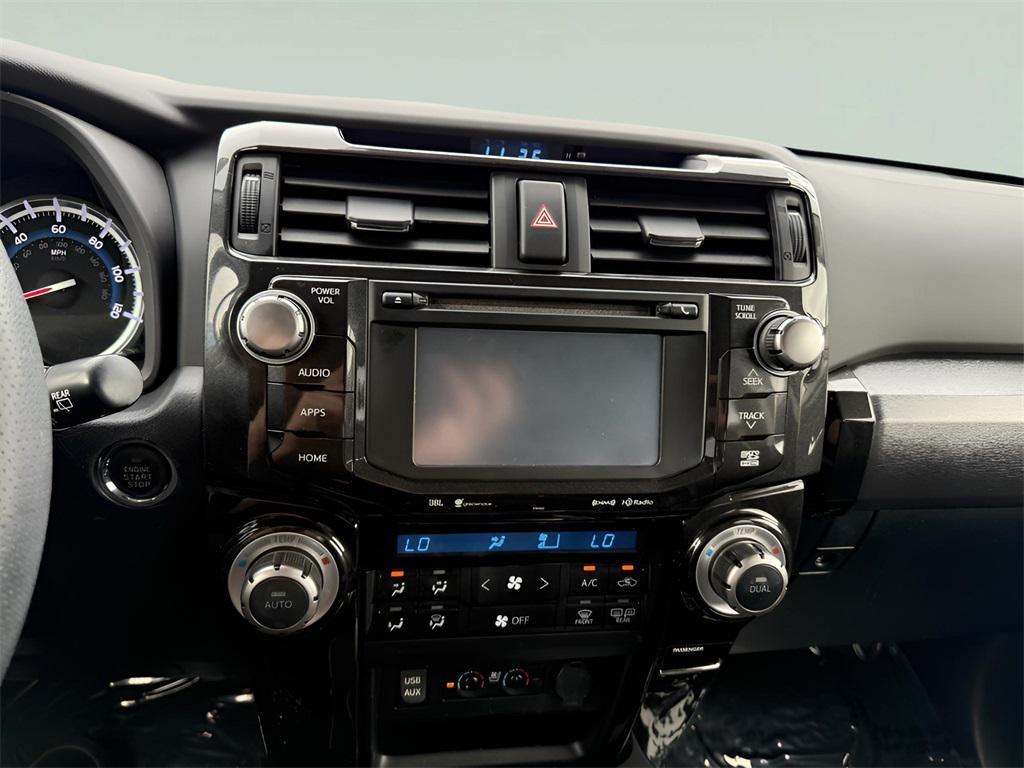 used 2019 Toyota 4Runner car, priced at $37,777