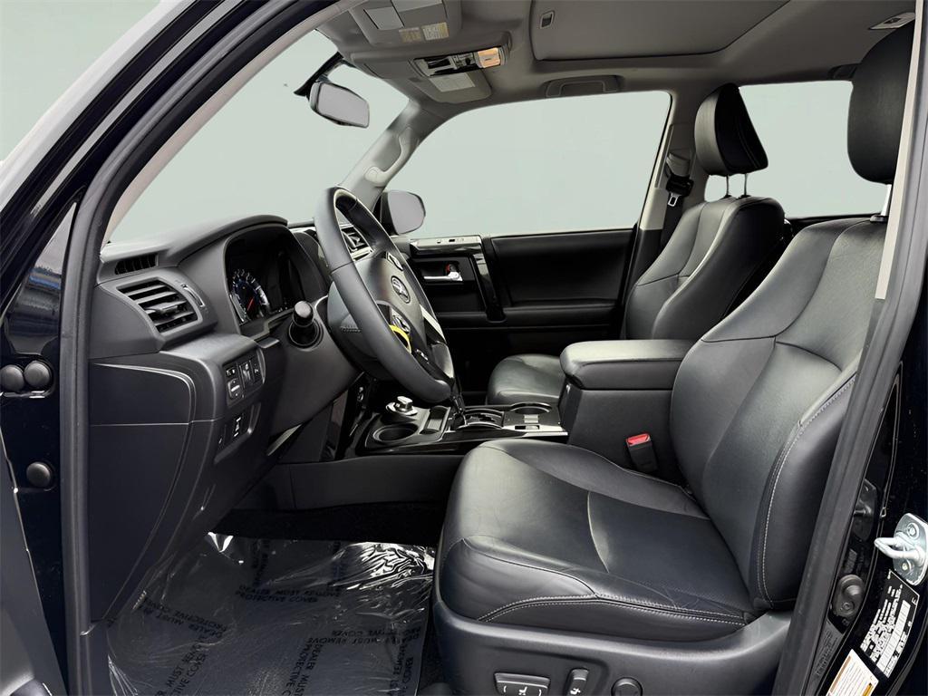 used 2019 Toyota 4Runner car, priced at $37,777