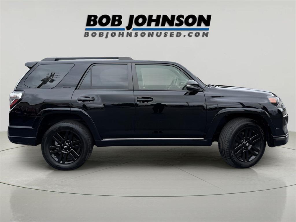 used 2019 Toyota 4Runner car, priced at $37,777