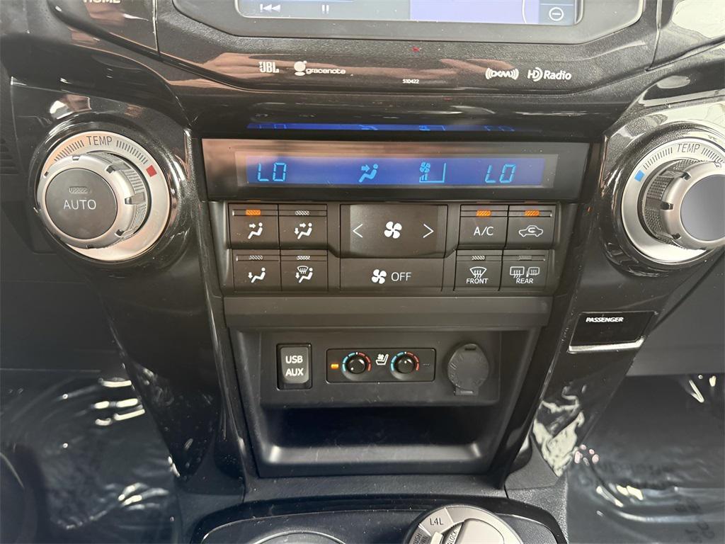 used 2019 Toyota 4Runner car, priced at $37,777