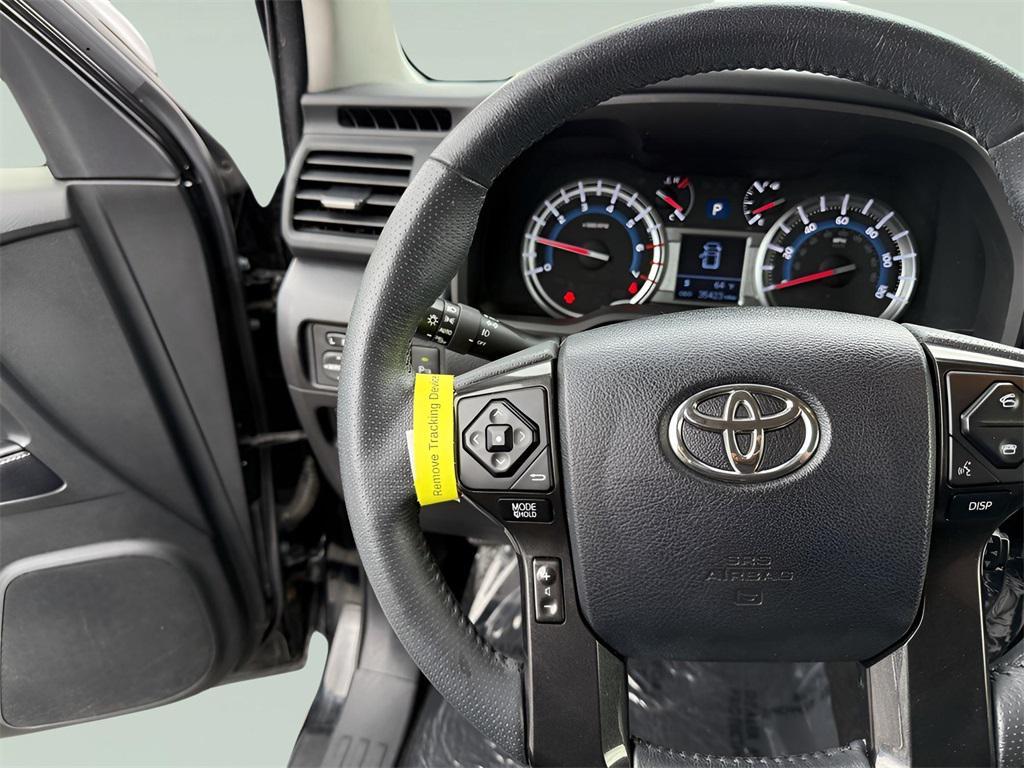 used 2019 Toyota 4Runner car, priced at $37,777