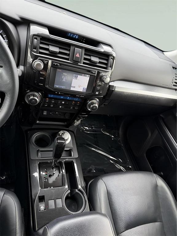 used 2019 Toyota 4Runner car, priced at $37,777