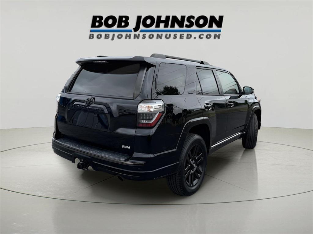 used 2019 Toyota 4Runner car, priced at $37,777