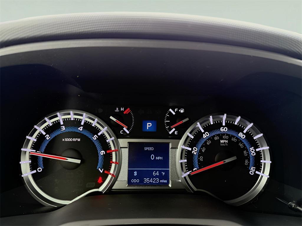 used 2019 Toyota 4Runner car, priced at $37,777