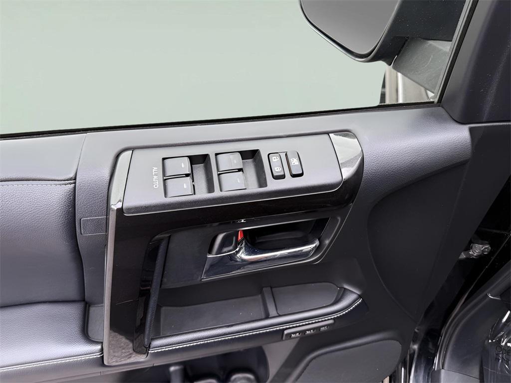 used 2019 Toyota 4Runner car, priced at $37,777