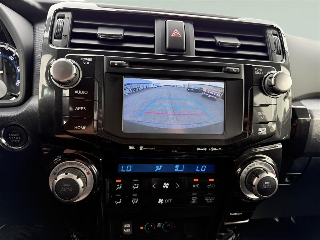 used 2019 Toyota 4Runner car, priced at $37,777