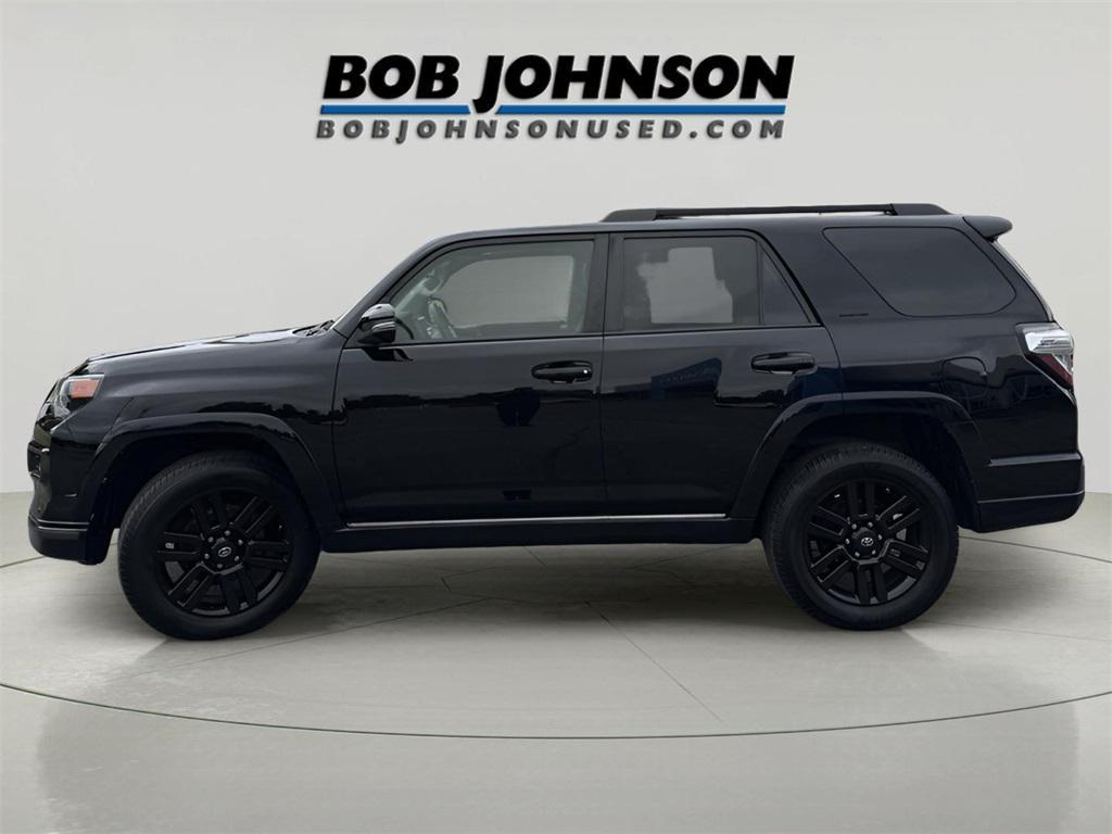 used 2019 Toyota 4Runner car, priced at $37,777