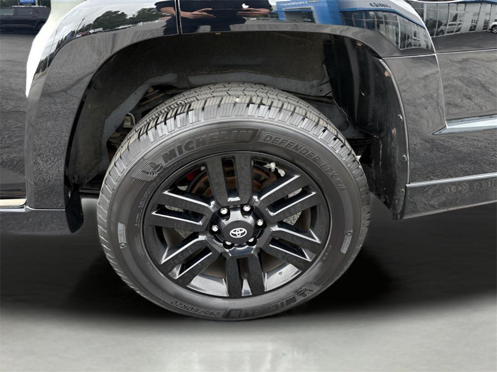 used 2019 Toyota 4Runner car, priced at $37,777