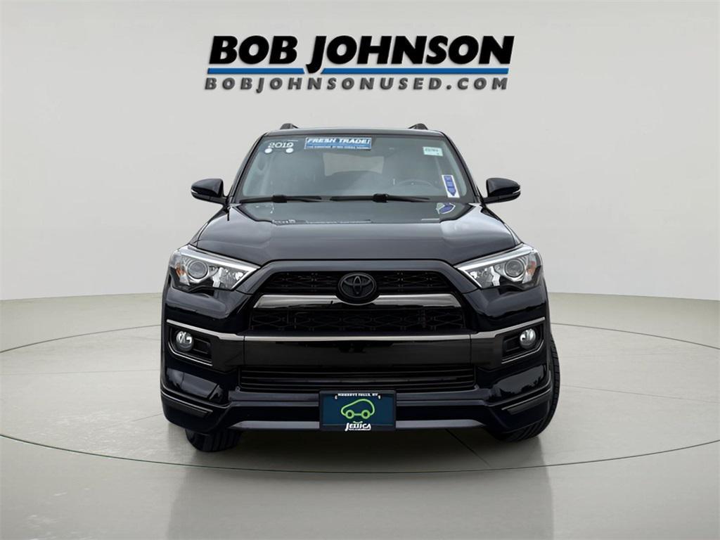 used 2019 Toyota 4Runner car, priced at $37,777